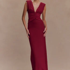 MESHKI - Monique Dress - Size 8